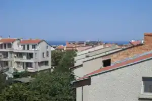 Guest house Stoyanovi, Черноморец