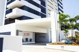 Отель «Synergy Broadbeach - Official», Голд-Кост
