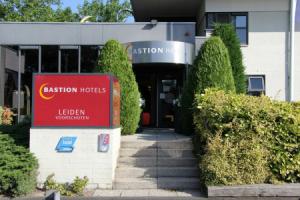 Bastion Hotel Leiden Voorschoten, Лейден