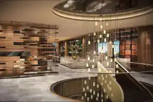 Отель «Hilton Da Nang», Дананг