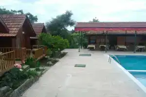 Bykara Motel, Сиде