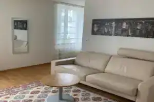 2 Zimmer Appartement, Винтертур