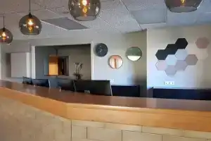 Hotel «Asbru by Reykjavik Keflavik Airport», Кефлавик