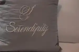 Serendipity B&B, Мессина