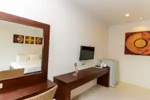 Nida Rooms Chalong 19 Tiger Park, Чалонг