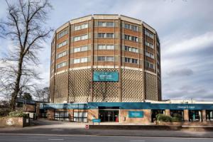 Birmingham Strathallan Hotel, BW Signature Collection, Бирмингем