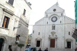 Art Loft M8 Bari City Centre, Бари