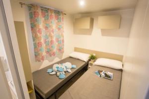Villaggio Camping Le Marze, Marina di Grosseto