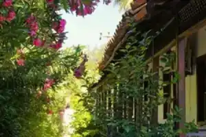 Keysan Yunus Hotel, Дальян