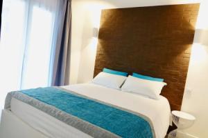 Nice Booking - Domes - Piscine Terrasse, Ницца