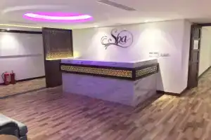 Boton Blue Hotel & Spa, Нячанг