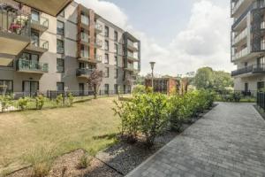 RentPlanet - Apartamenty Michalczyka, Вроцлав