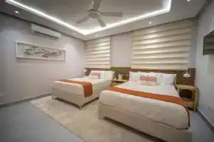 ¡ Luxurious Brand New Listed Villa With 5 Br- 5 Bt In Sosua !, Сосуа