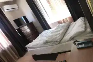 Canary Boutique Hotel, Амман