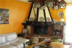 Ферма «Agriturismo Reggia Saracena», Агридженто