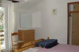 Apartments Pinija - Economy Two Bedroom Apartment With Balcony -, Супетар