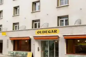 Отель «Hôtel Astoria», Нант