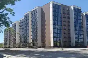 Апартаменты на улице Глазкова 12, Волгоград