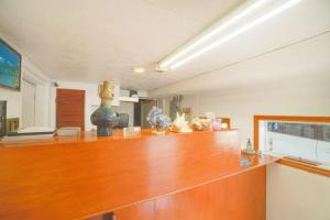 Budget Inn By Oyo Corpus Christi Beach, Корпус-Кристи