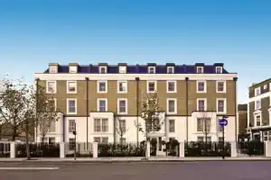 Heeton Concept Hotel – Luma Hammersmith, Лондон