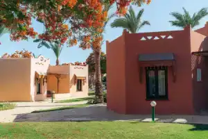 Nubian Village Aqua Hotel - Couples & Families only, Шарм-эль-Шейх