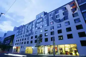 Orea Hotel Angelo Praha, Прага