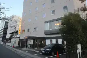 Hotel «Matsumoto Yorozuya», Мацумото
