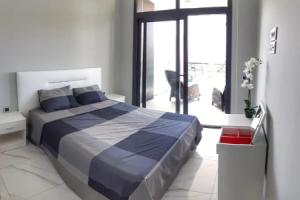 Sunset Drive Apartments, Бенидорм