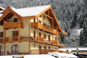 Casavacanze Sporting, Каризоло