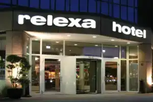 Relexa hotel Airport Düsseldorf/Ratingen, Ратинген