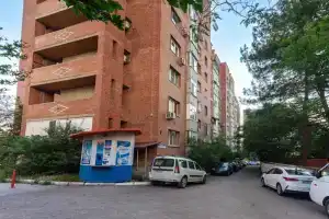Апартаменты на Леселидзе 10, Геленджик