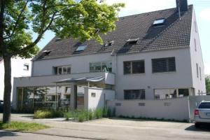 Hotel Milú, Людвигсбург