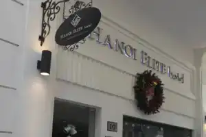 Hanoi Elite Hotel, Ханой