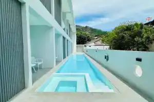 Kata Place Villa, Ката