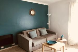 M&S appartements, Сен-Реми-де-Прованс