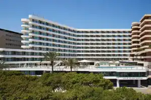 Отель «Meliá Palma Marina», Пальма-де-Майорка
