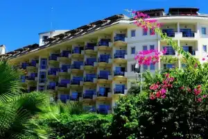 Mukarnas Spa & Resort Hotel, Окурджалар