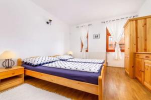 Holiday Home Balaton H458, Балатонберень