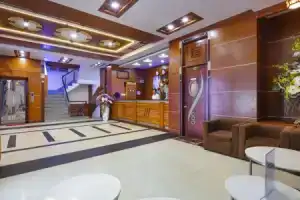 Sunshine Hotel & Spa Nha Trang, Нячанг