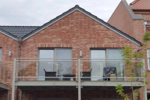 Apartmenthaus in Papenburg, Папенбург