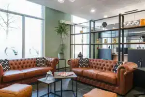 The Originals Residence, Le Wax, Lille Est, Рубе