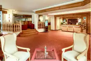 Vital Resort Mühl, Бад-Лаутерберг