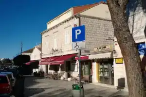 Rooms Villa Amfora Dubrovnik, Дубровник
