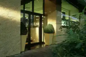 Flemings Hotel Frankfurt-Messe, Франкфурт-на-Майне