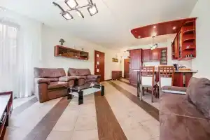 Apartamenty Sun & Snow Willa Teresa, Крыница-Морска