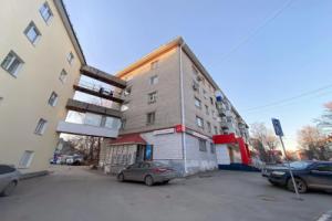 Симбирские апартаменты на улице Гагарина 3, Ульяновск