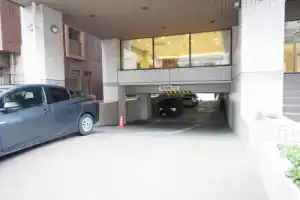 Sky Heart Hotel Hakata, Фукуока