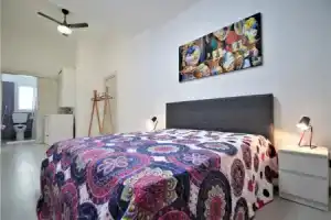 Appartamento Sweet Dreams, Алькамо