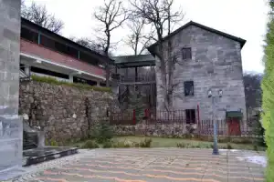 Villadzor Apart Hotel, Цахкадзор