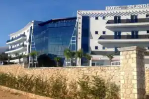 Splendor Hotel & Spa, Дерми
